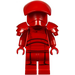 LEGO Elite Praetorian Gardien avec Plat Casque Minifigurine