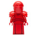 LEGO Elite Praetorian Guard with Pointed Helmet and Skirt Minifigure