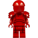 LEGO Elite Praetorian Wache mit Pointed Helm Minifigur