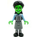 LEGO Elphaba Minifiguur