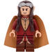 LEGO Elrond with Dark Red Robe and Cape Minifigure