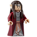 LEGO Elrond avec Dark rouge Robe Figurine