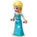 LEGO Elsa Minihahmo