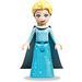 LEGO Elsa Minihahmo