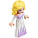 LEGO Elsa Minifigure