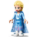 LEGO Elsa Minifigure