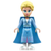 LEGO Elsa Minifigure