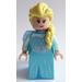 LEGO Elsa Figurine