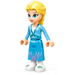 LEGO Elsa Minifigure