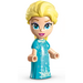 LEGO Elsa Minifigure