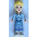 LEGO Elsa Minifigur