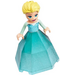 LEGO Elsa Minifiguur