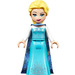 LEGO Elsa Minifigure