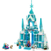 LEGO Elsa&#039;s Ice Palace 43244