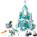 LEGO Elsa&#039;s Magical Ice Palace Set 41148