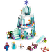 LEGO Elsa&#039;s Sparkling Ice Castle Set 41062