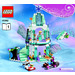 LEGO Elsa&#039;s Sparkling Ice Castle Set 41062 Instructions