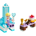 LEGO Elsa&#039;s Winter Throne 30553