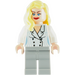LEGO Elsa Schneider Figurine
