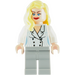 LEGO Elsa Schneider Minifigurine