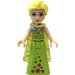 LEGO Elsa avec Lime Dress (41068)