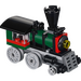 LEGO Emerald Express Set 31015