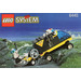 LEGO Emergency Evac 6445