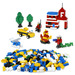 LEGO Emergency Rescue Boîte 5493