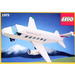 LEGO Emirates Airliner Set 1973