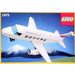 LEGO Emirates Airliner 1973