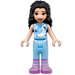 LEGO Emma - Calendrier de l&#039;Avent Figurine