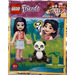 LEGO Emma and Panda Set 472102