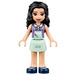 LEGO Emma Minifigur