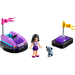 LEGO Emma&#039;s Bumper Cars Set 30409