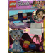 LEGO Emma&#039;s Kitty Chico 561901