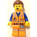 LEGO Emmet (70814) Minifigur