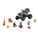 LEGO Emmet and Lucy&#039;s Escape Buggy! Set 70829