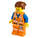 LEGO Emmet (Cheerful) Minifigurka