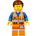 LEGO Emmet Minifigure