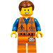 LEGO Emmet Minifiguur