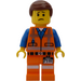 LEGO Emmet Minifigure