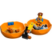 LEGO Emmet Pod 853874