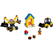 LEGO Emmet&#039;s Builder Box! Set 70832