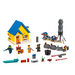 LEGO Emmet&#039;s Dream House/Rescue Rocket! Set 70831