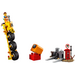 LEGO Emmet&#039;s Thricycle! Set 70823