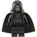 LEGO Emperor Palpatine minifiguur