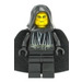 LEGO Emperor Palpatine Minifigure with Black Hands