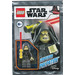 LEGO Emperor Palpatine 912169