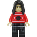 LEGO Emperor Palpatine med Jul Genser Minifigur