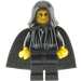 LEGO Emperor Palpatine avec Jaune Tête et Mains Minifigurine